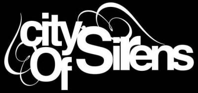 logo City Of Sirens (USA)